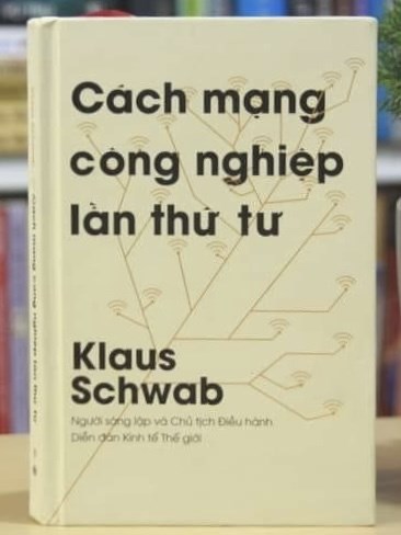 Cách mạng công nghiệp lần thứ tư 