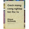 Cách mạng công nghiệp lần thứ tư 