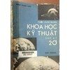 Cuộc cách mạng khoa học kỹ thuật thế kỷ XX 