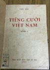 Tiếng cười Việt Nam