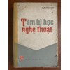 Tâm lý học nghệ thuật 