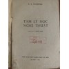 Tâm lý học nghệ thuật 