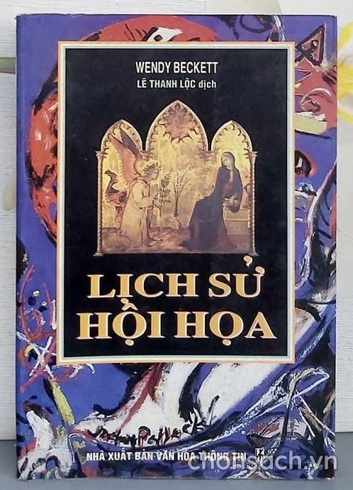 Lịch sử Hội họa 