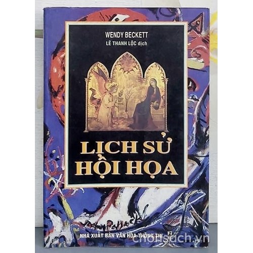Lịch sử Hội họa 