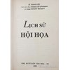 Lịch sử Hội họa 