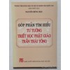 Góp phần tìm hiểu tư tưởng Phật giáo Trần Thái Tông 