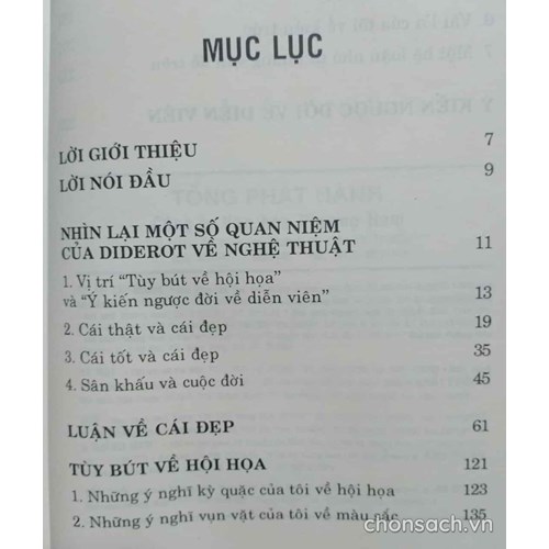 Mỹ học (3)
