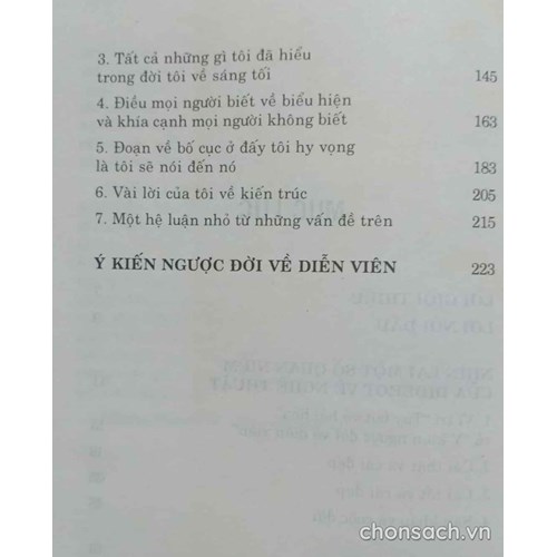 Mỹ học (3)
