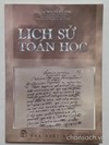 Lịch sử Toán học (8)