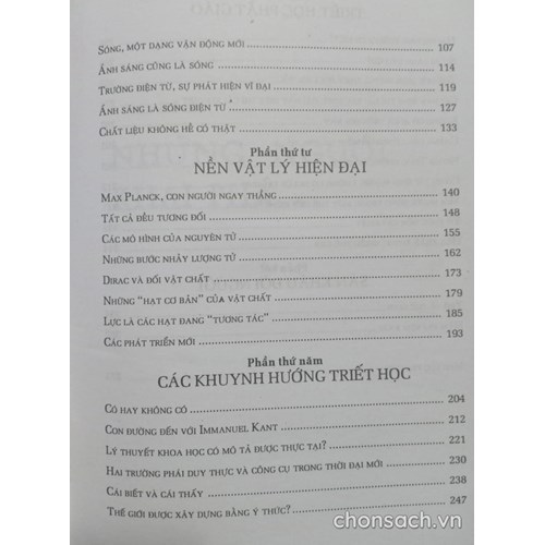 Lưới trời ai dệt?