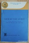 Lịch sử Vật lý học (2)