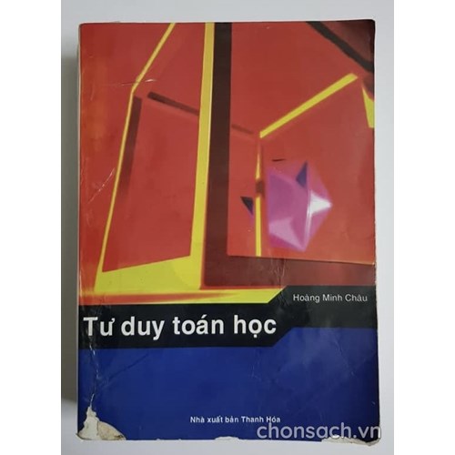 Tư duy toán học 