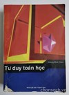 Tư duy toán học 