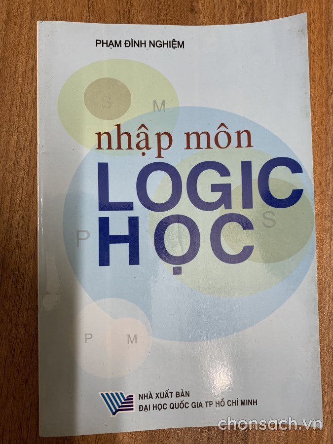 Nhập môn Logic học 