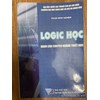 Logic học (dành cho chuyên ngành triết học)