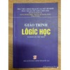 Giáo trình Lôgíc học