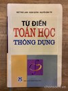 Từ điển Toán học thông dụng (tái bản lần hai)