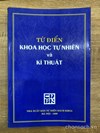 Từ điển Khoa học tự nhiên và Kỹ thuật 