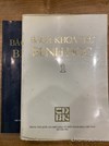 Bách khoa thư Bệnh học (thiếu tập 3)
