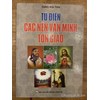 Từ điển các nền văn minh tôn giáo 