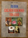 Từ điển các nền văn minh tôn giáo 