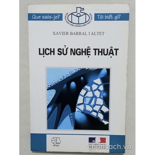 Lịch sử Nghệ thuật (2)