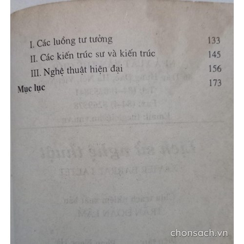 Lịch sử Nghệ thuật (2)