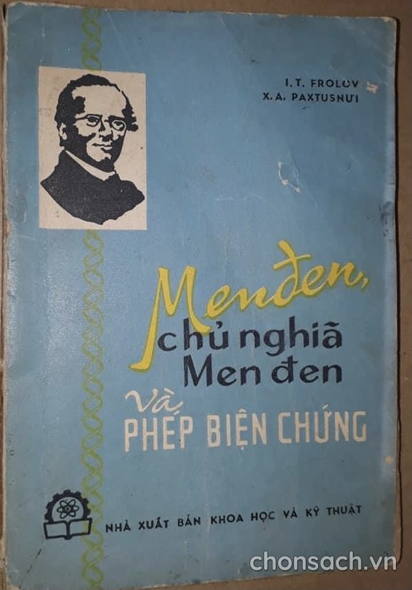 Chủ nghĩa Men-đen và phép biện chứng 