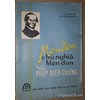 Chủ nghĩa Men-đen và phép biện chứng 