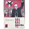 Truyện kể về các nhà bác học nguyên tử 