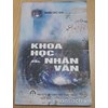 Khoa học và nhân văn 
