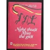 Nghệ thuật Múa thế giới 