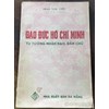 Đạo đức Hồ Chí Minh - Tư tưởng nhân đạo, dân chủ 