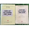 Lịch sử tư tưởng Việt Nam (3)