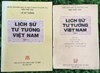 Lịch sử tư tưởng Việt Nam (3)