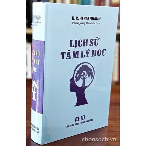 Lịch sử Tâm lý học (4)