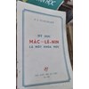Mỹ học Mác - Lê nin là một khoa học 