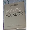 Mỹ học Folklor 