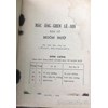 Mác, Ăng-ghen, Lê nin bàn về ngôn ngữ 