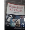 Khoa học kỹ thuật thế kỷ XX 