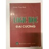 Logic học đại cương (Đại học Xây dựng)