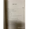 Logic học- câu hỏi và bài tập (ĐH Sư phạm TP.HCM)