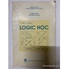 Giáo trình Logic học (ĐH Huế)