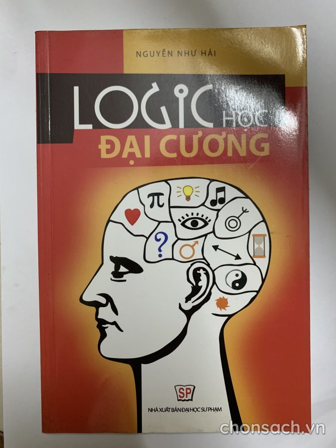 Logic học đại cương (ĐH Sư phạm HN)