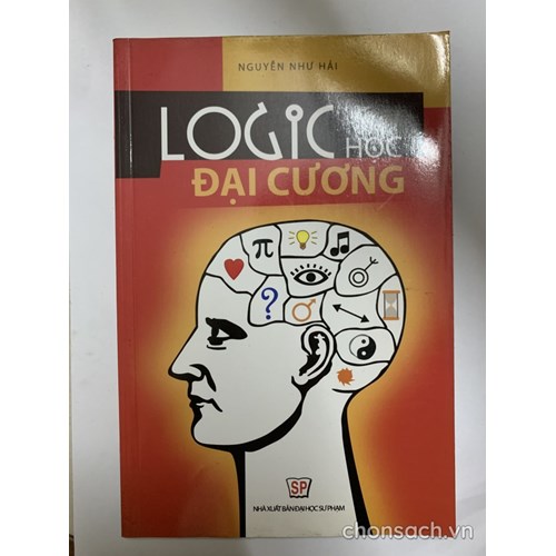 Logic học đại cương (ĐH Sư phạm HN)