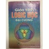 Giáo trình Logic học đại cương 