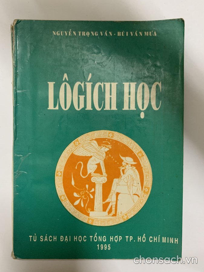 Logic học (ĐH Tổng hợp TP.HCM)