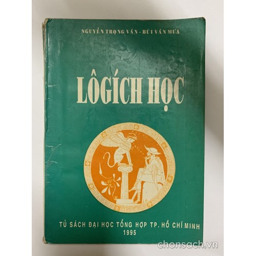 Logic học (ĐH Tổng hợp TP.HCM)