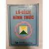 Lô- gích hình thức 