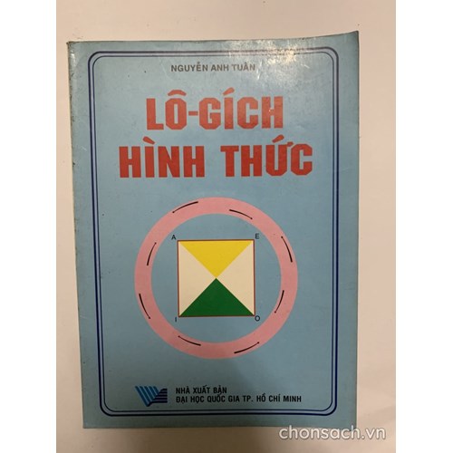 Lô- gích hình thức 